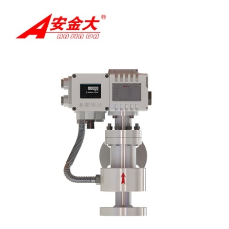 JDK-11流量配水装置
