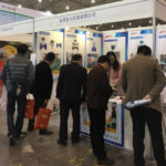 我司参加2017第十届中国（成都）石油天然气及石化技术装备展览会