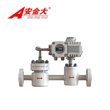 JDK-11-CK 二氧化碳流量控制装置