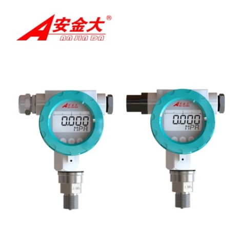 YCD数字压力变送器